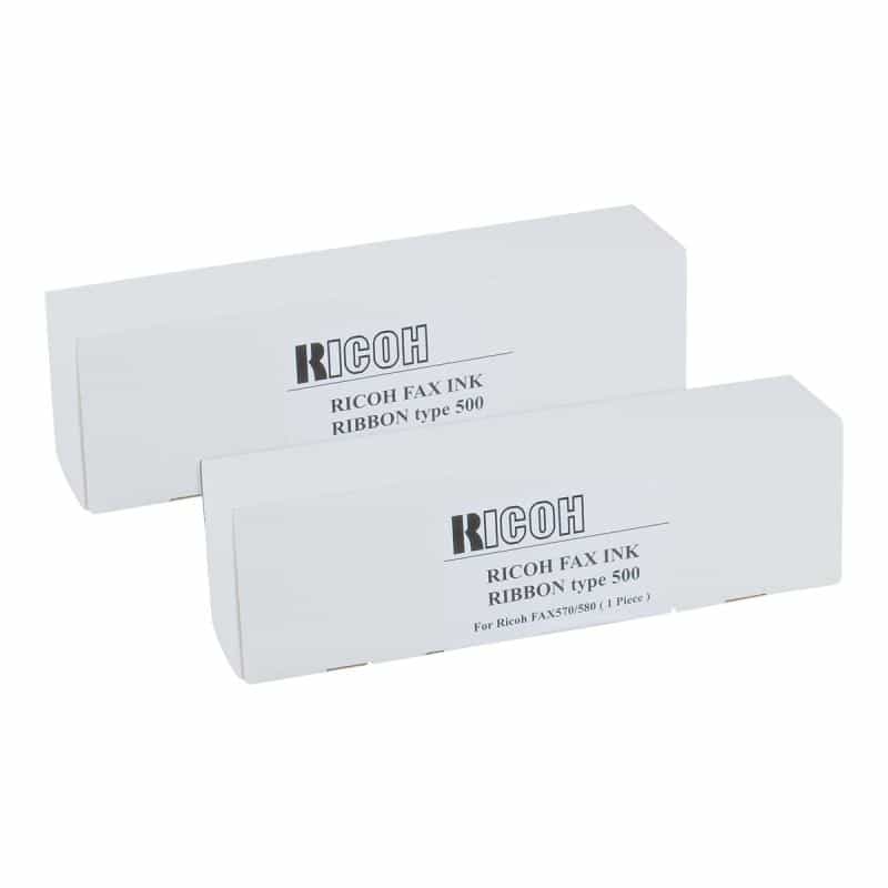 RICOH Type 3205D Schwarz Tonerpatrone RICOH Type 3205D Schwarz Tonerpatrone