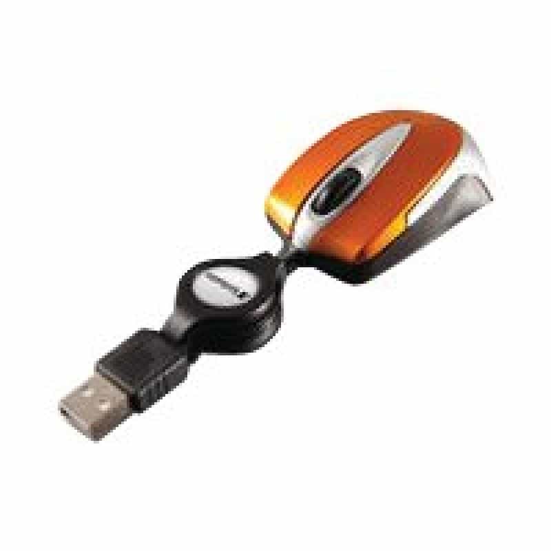 VERBATIM Optical Mini Travel Mouse VERBATIM Optical Mini Travel Mouse