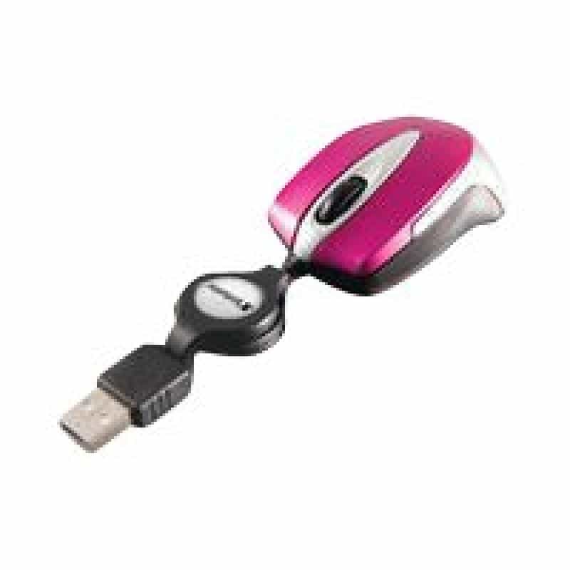 VERBATIM Optical Mini Travel Mouse VERBATIM Optical Mini Travel Mouse