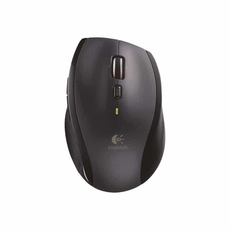 Logitech Wireless Mouse M705 Marathon OEM Logitech Wireless Mouse M705 Marathon OEM