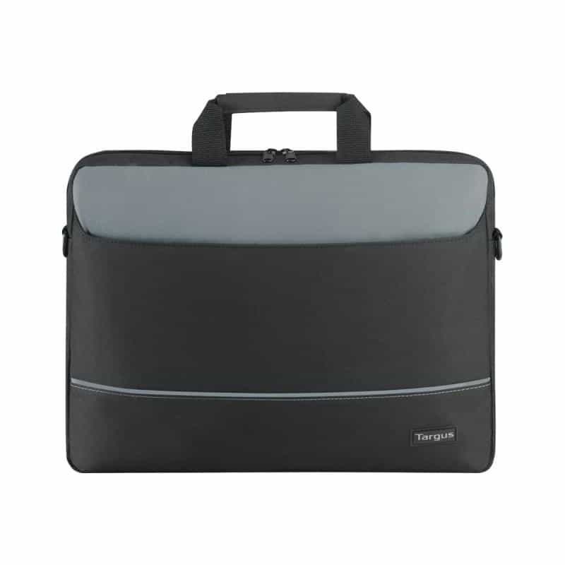 39,6cm (15.6") Targus INTELLECT TOPLOAD 39,6cm (15.6") Targus INTELLECT TOPLOAD