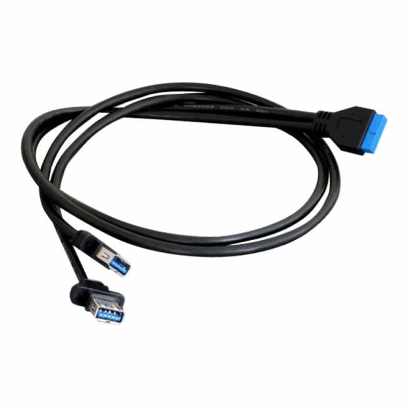DELOCK Mini PCI Expr Card Delock 1x USB3.0 Pin Header int DELOCK Mini PCI Expr Card Delock 1x USB3.0 Pin Header int