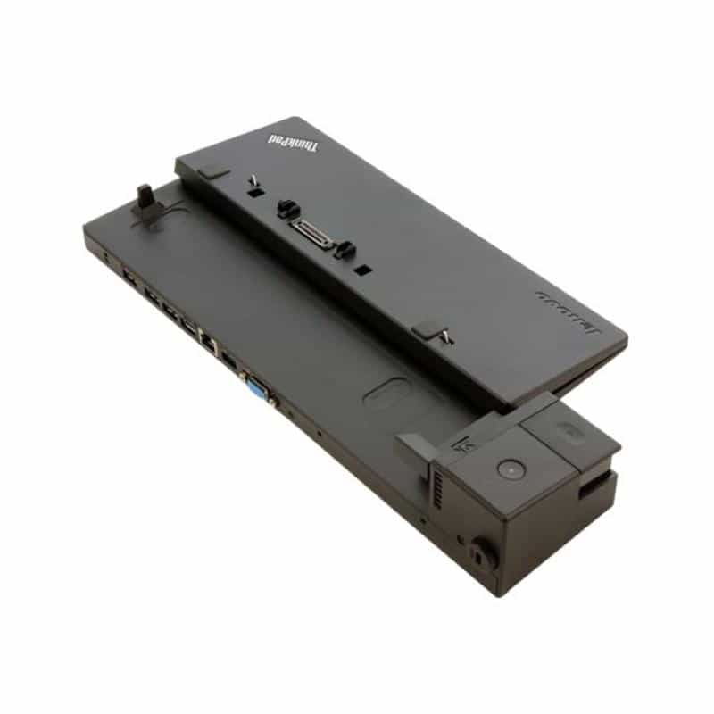 LENOVO ThinkPad Basic Dock - 65W EU LENOVO ThinkPad Basic Dock - 65W EU