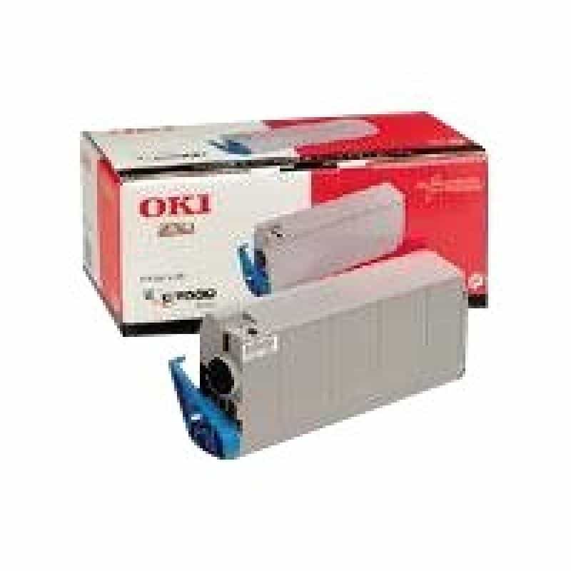 Kassette 41963008 Toner schwarz 10000S. C7100/C7300/C7500 Kassette 41963008 Toner schwarz 10000S. C7100/C7300/C7500