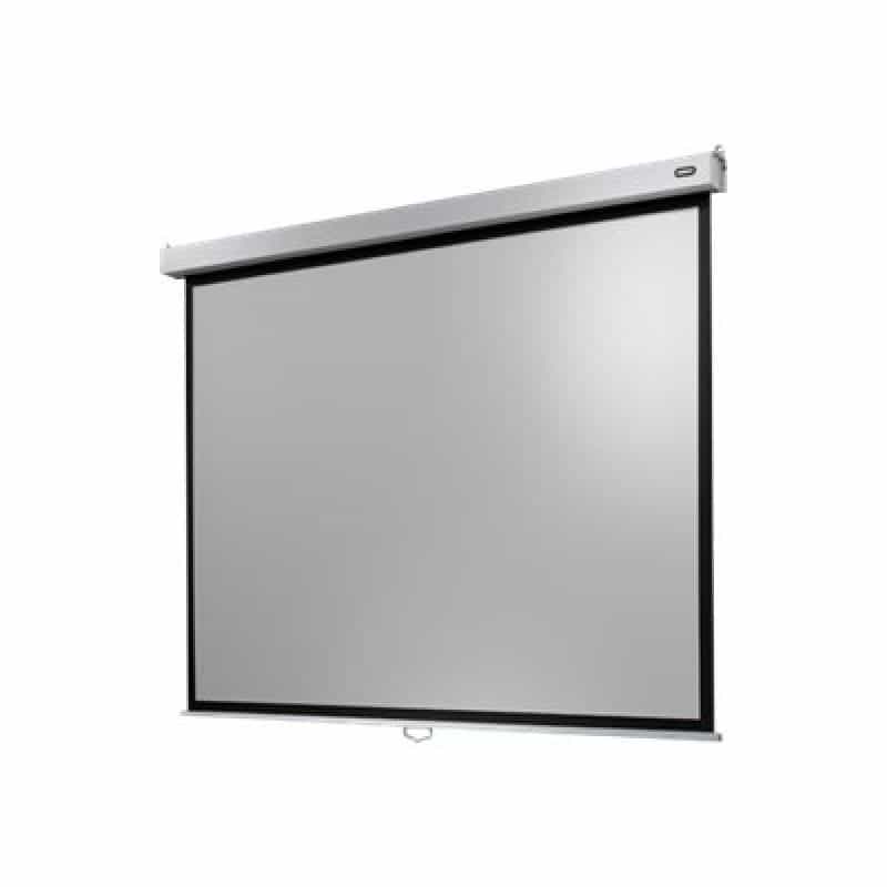 CELEXON Leinwand Rollo Professional Plus 160x120cm CELEXON Leinwand Rollo Professional Plus 160x120cm