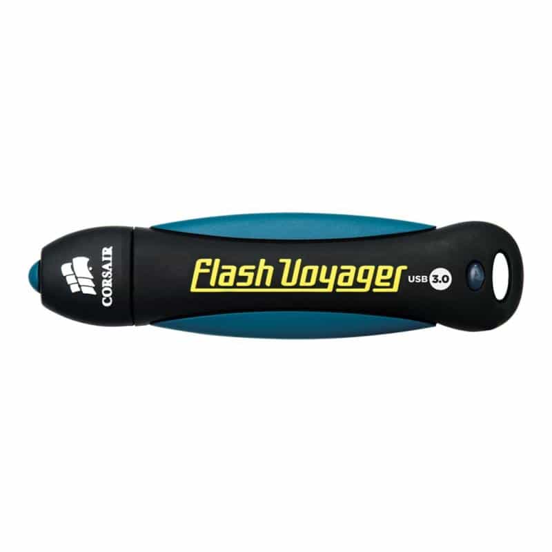 CORSAIR USB-Stick 64GB Corsair Voyager read-write USB3.0 retail CORSAIR USB-Stick 64GB Corsair Voyager read-write USB3.0 retail