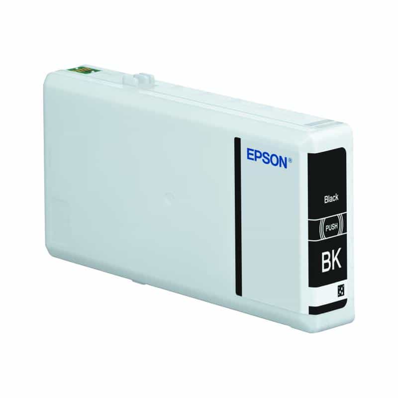 EPSON 79XL XL Schwarz Tintenpatrone EPSON 79XL XL Schwarz Tintenpatrone