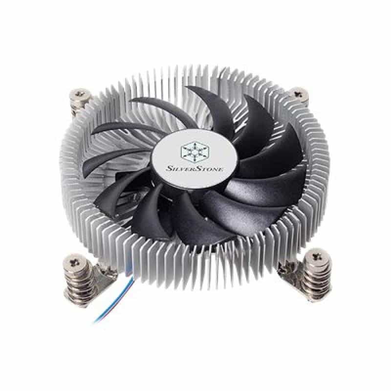 SILVERSTONE SilvStone SST-NT07-115x SILVERSTONE SilvStone SST-NT07-115x
