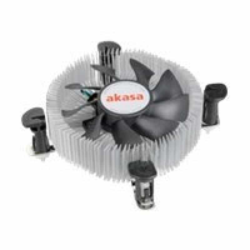 AKASA AK-CCE-7106HP Low Profile AKASA AK-CCE-7106HP Low Profile
