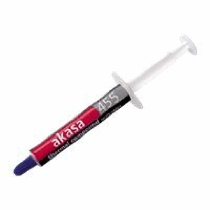 AKASA AK-455-5G High Performance Wärmeleitpaste AKASA AK-455-5G High Performance Wärmeleitpaste