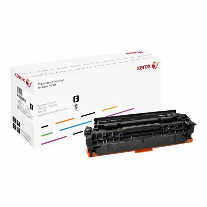 XEROX HP LaserJet Pro 200 M251 Schwarz Tonerpatrone XEROX HP LaserJet Pro 200 M251 Schwarz Tonerpatrone