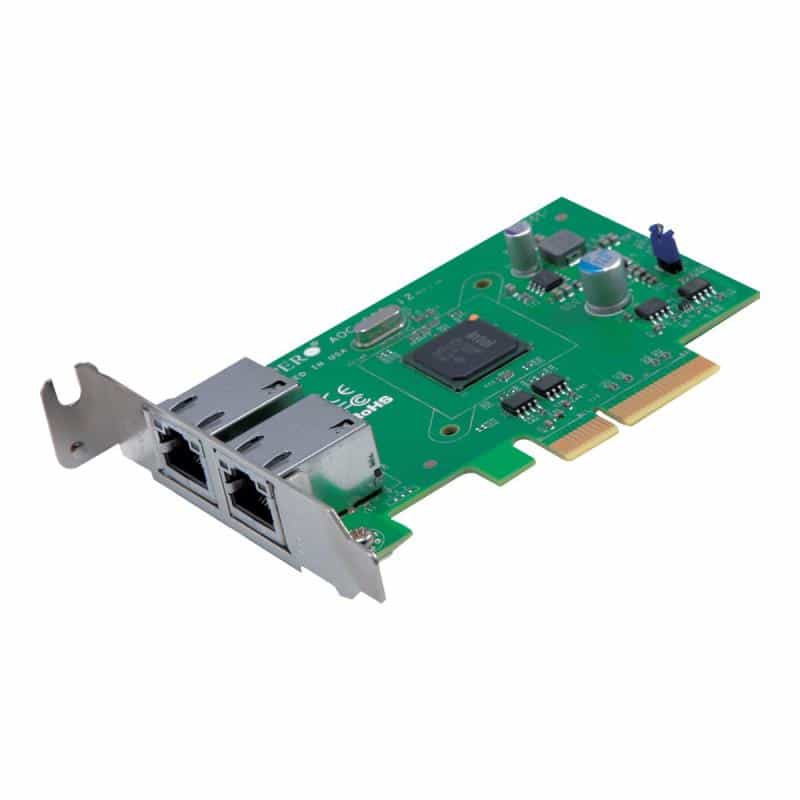 SUPERMICRO Add-on Card AOC-SGP-I2 SUPERMICRO Add-on Card AOC-SGP-I2