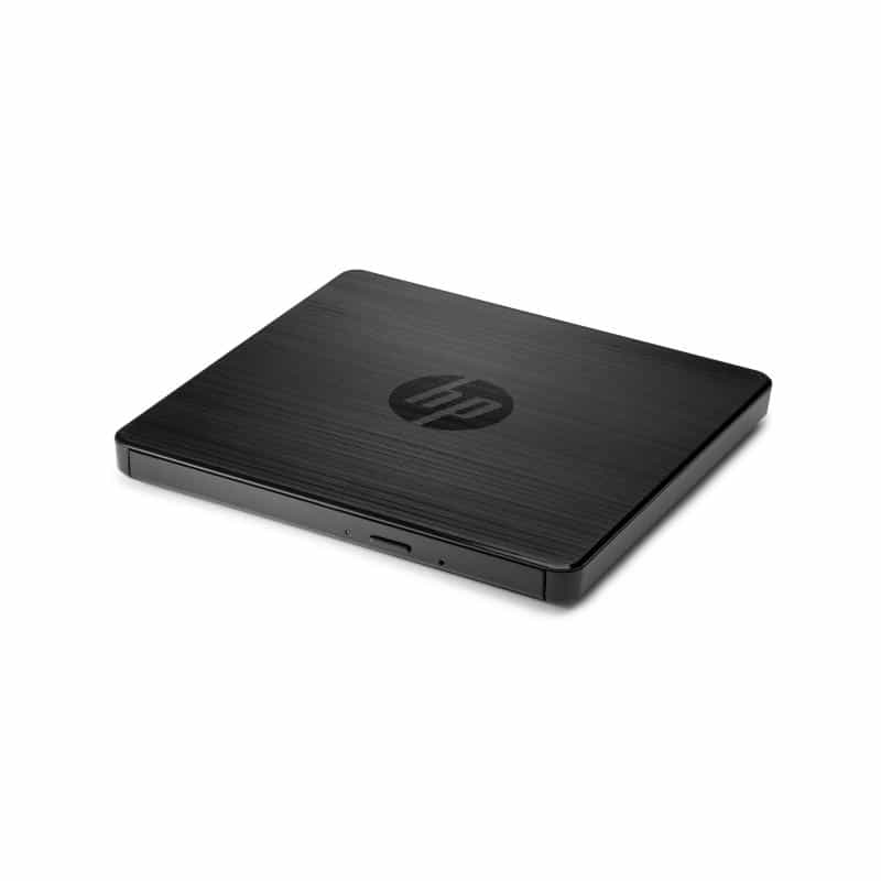 HP External USB Optical Drive HP External USB Optical Drive