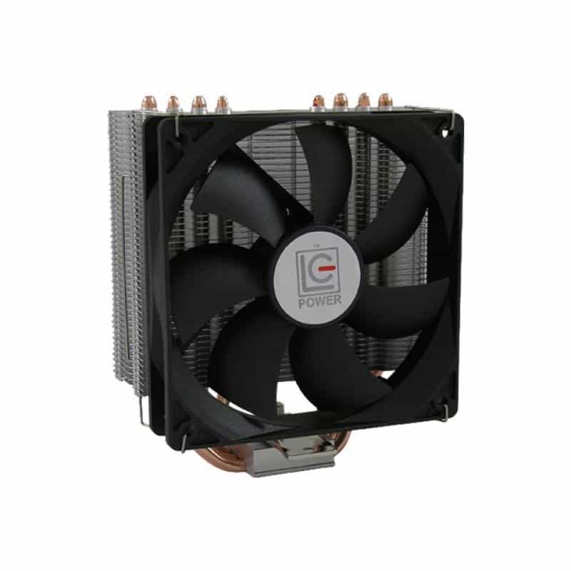 LC-POWER KÜ Combo LC-Power LC-CC-120 PWM 775/1155/1150/1156/AMD/FM2/AM2/AM3 LC-POWER KÜ Combo LC-Power LC-CC-120 PWM 775/1155/1150/1156/AMD/FM2/AM2/AM3