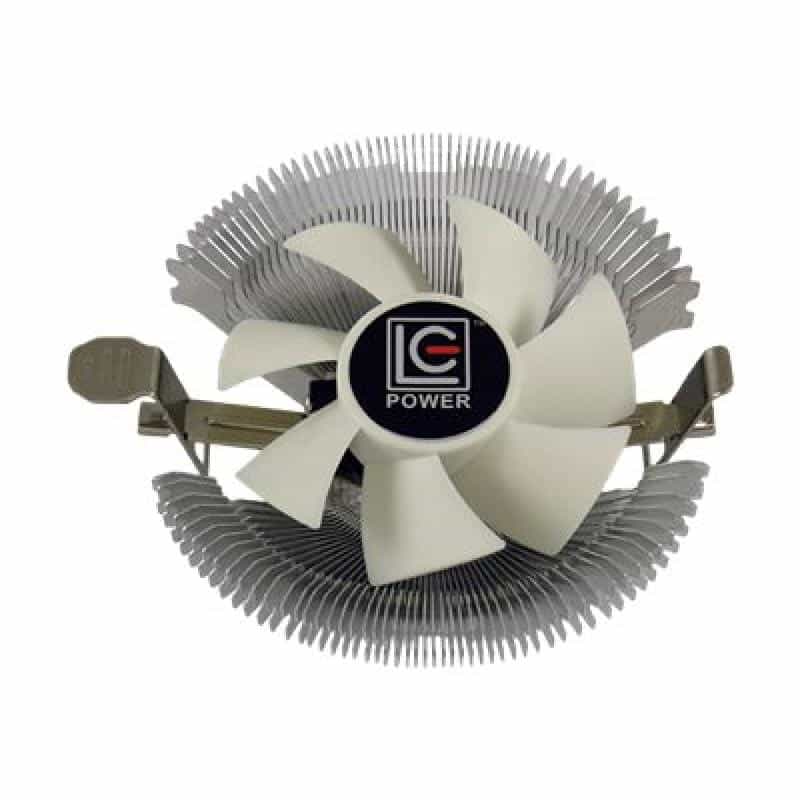 LC-POWER KÜ Combo LC-Power LC-CC-85 PWM 775/1155/1150/1156/AMD/FM2/AM2/AM3 LC-POWER KÜ Combo LC-Power LC-CC-85 PWM 775/1155/1150/1156/AMD/FM2/AM2/AM3