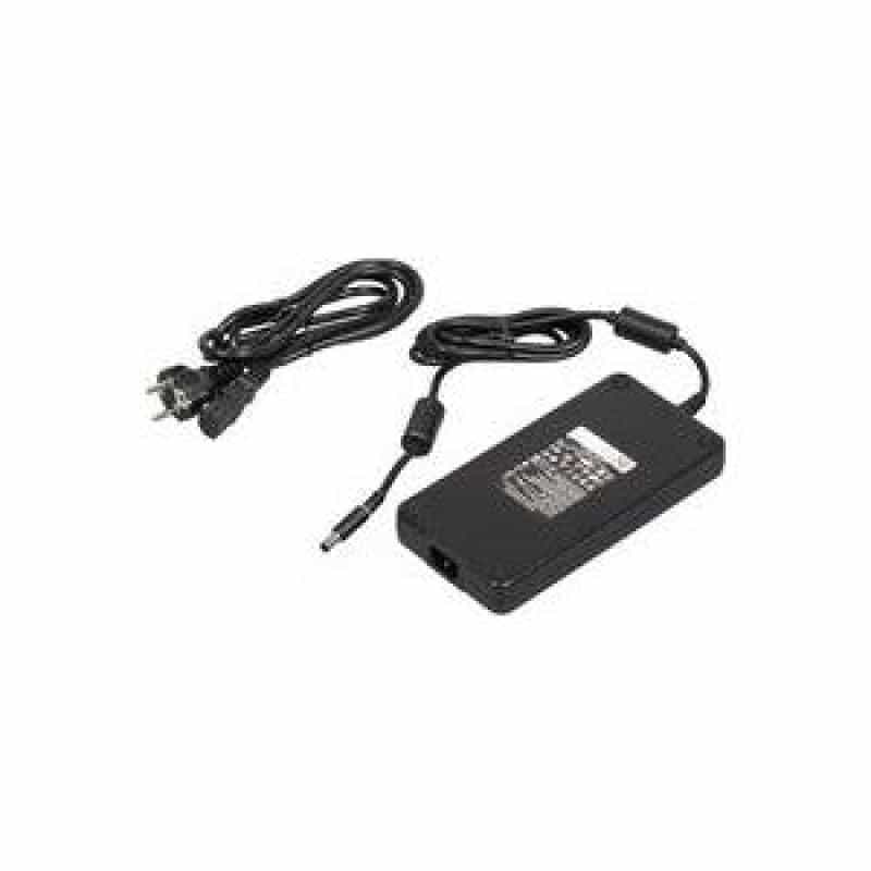 DELL POWER SUPPLY 240W AC ADAPTER DELL POWER SUPPLY 240W AC ADAPTER