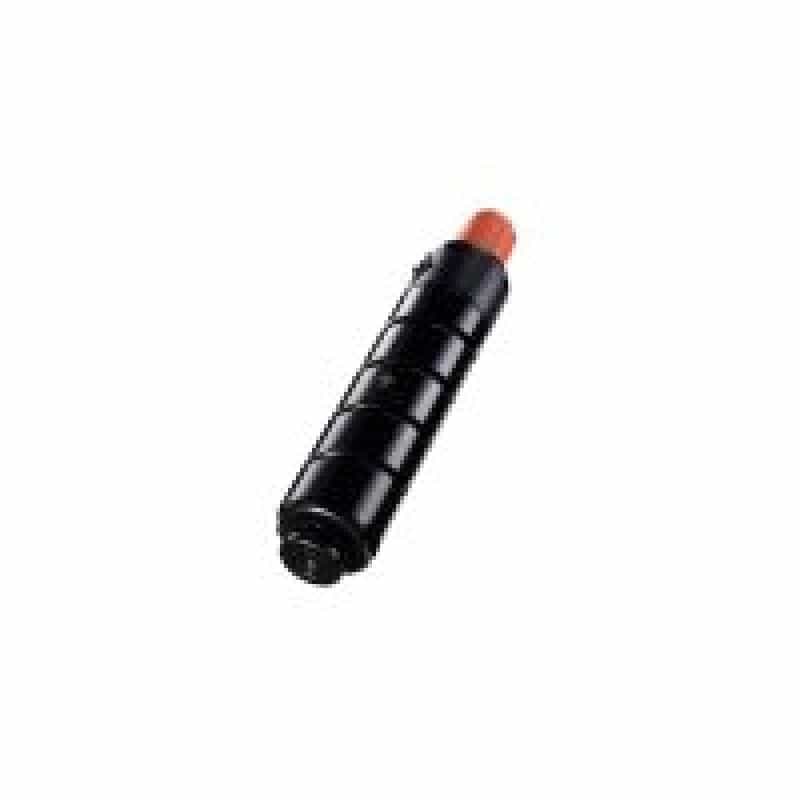 CANON C EXV 38 Schwarz Tonerpatrone CANON C EXV 38 Schwarz Tonerpatrone