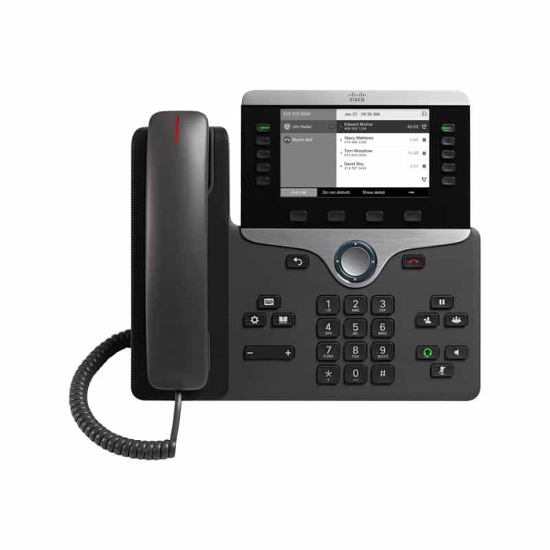 CISCO SYSTEMS IP PHONE 8811 SERIES CISCO SYSTEMS IP PHONE 8811 SERIES