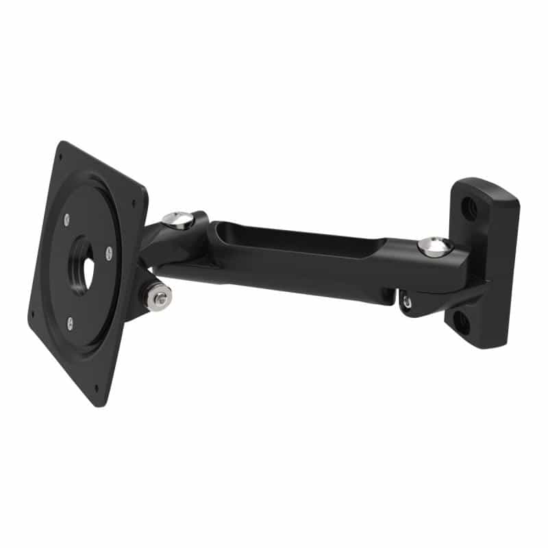 COMPULOCKS BRANDS INC. Tablet Swing Arm Mount Black COMPULOCKS BRANDS INC. Tablet Swing Arm Mount Black