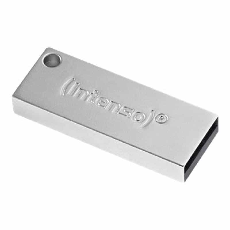 INTENSO USB 32GB 20/35 Premium Line sr U3 ITO INTENSO USB 32GB 20/35 Premium Line sr U3 ITO