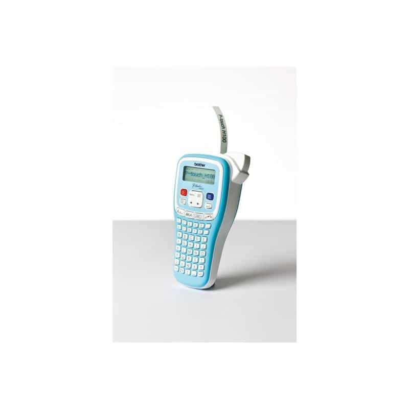 Brother P-touch PTH100LB Brother P-touch PTH100LB