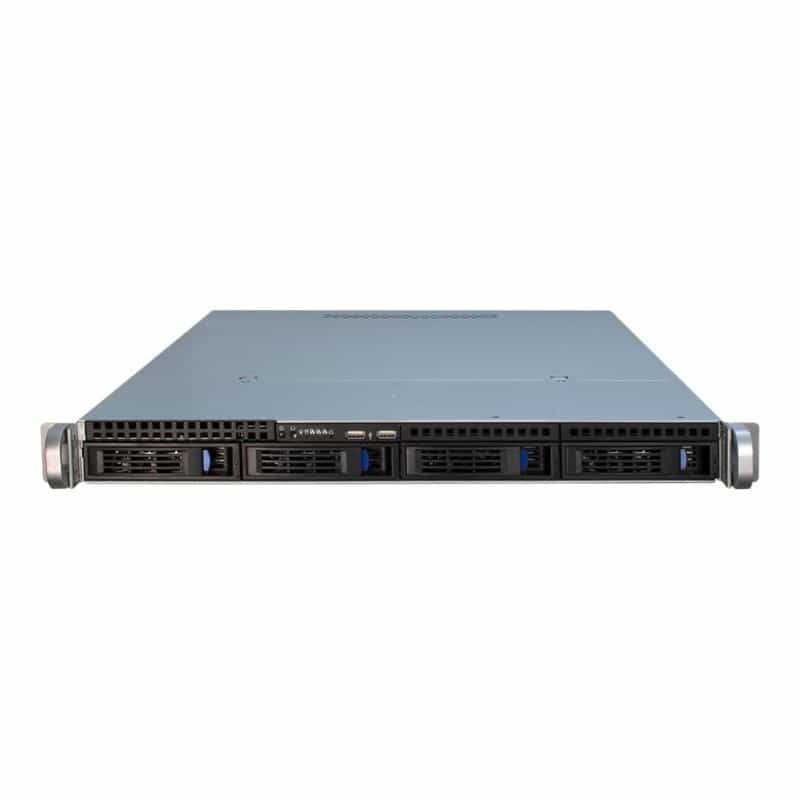 INTERTECH 48.3cm Inter-Tech IPC 1U-1404 1HE ohne Netzteil INTERTECH 48.3cm Inter-Tech IPC 1U-1404 1HE ohne Netzteil