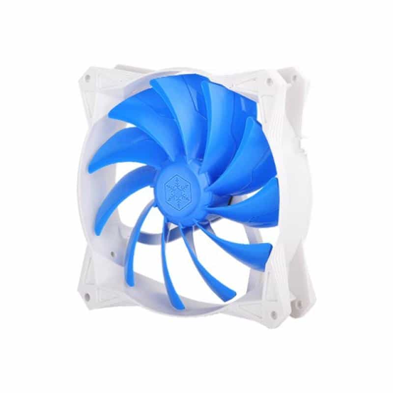 SILVERSTONE SST-FQ122 - 120mm SILVERSTONE SST-FQ122 - 120mm