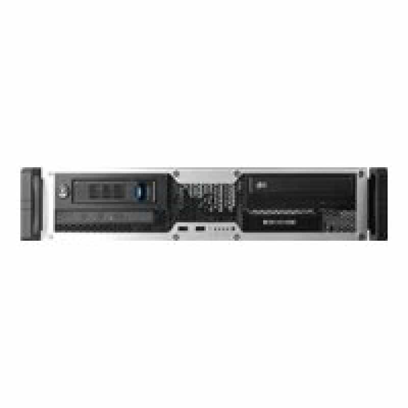 CHENBRO Geh Chenbro 2U RM24200-L w/o PSU CHENBRO Geh Chenbro 2U RM24200-L w/o PSU