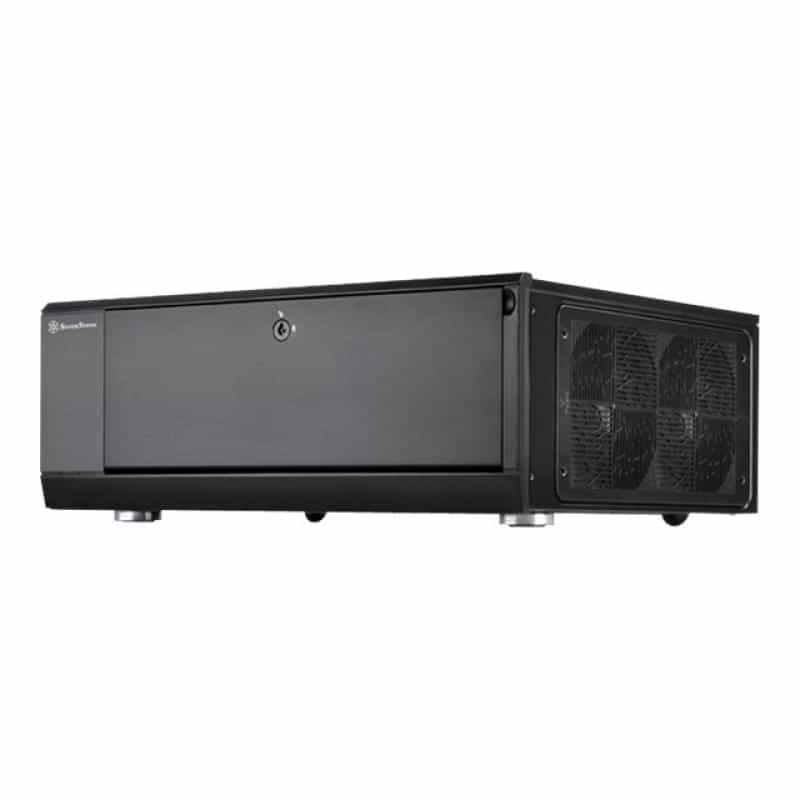 SILVERSTONE SilvStone SST-GD10B SILVERSTONE SilvStone SST-GD10B