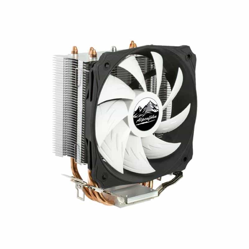Alpenföhn Ben Nevis CPU-Kühler - 120mm Alpenföhn Ben Nevis CPU-Kühler - 120mm