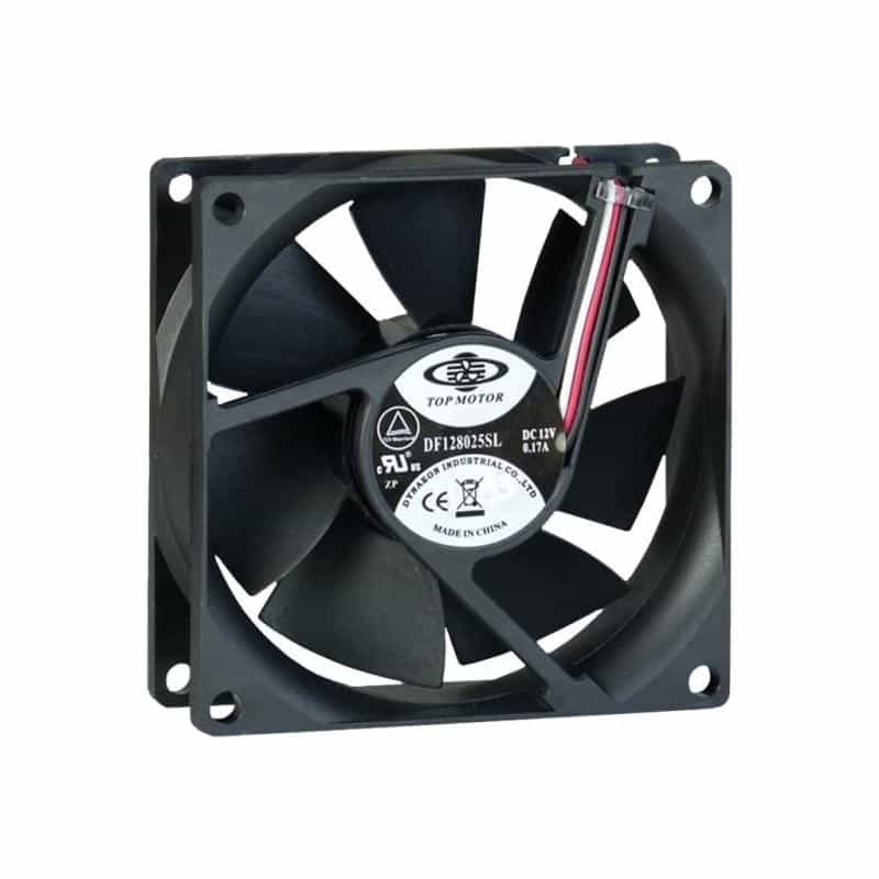 INTERTECH Inter-Tech DF128025 E INTERTECH Inter-Tech DF128025 E