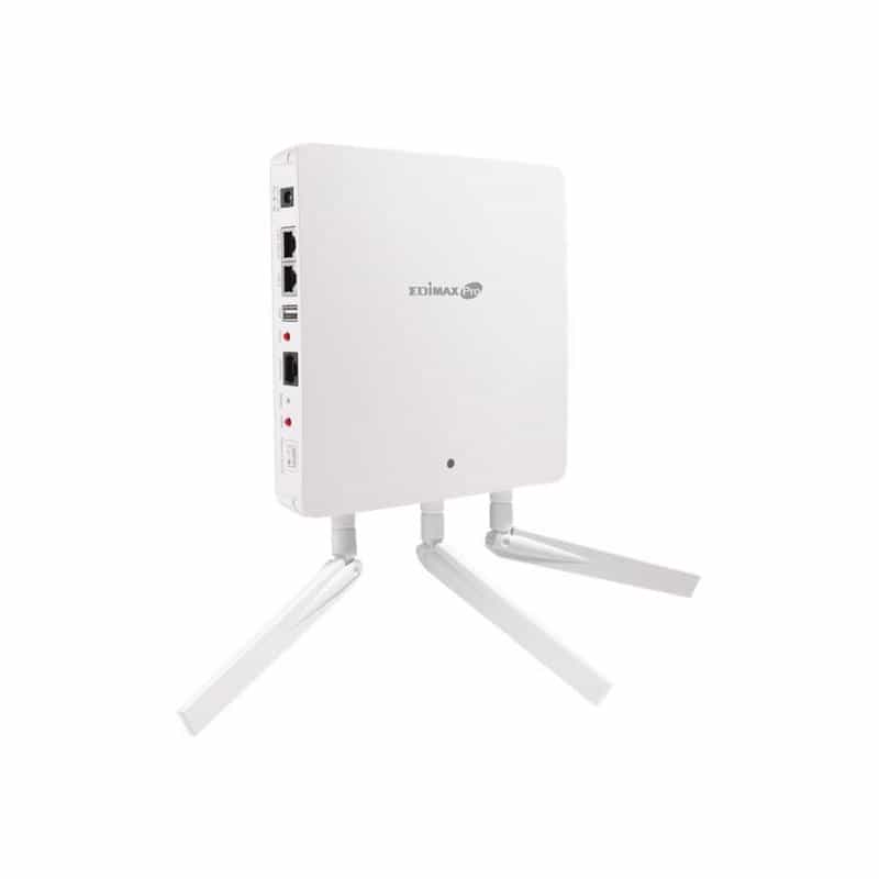 EDIMAX WL-AP EdimaxPro Access Point WAP1750 AC1750 POE retail EDIMAX WL-AP EdimaxPro Access Point WAP1750 AC1750 POE retail