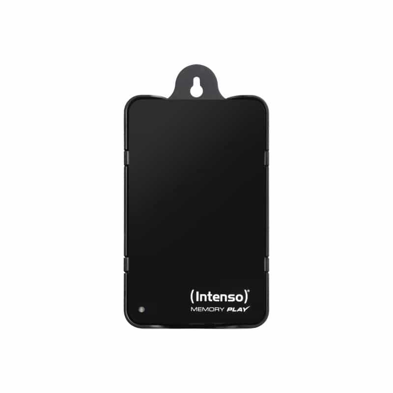 1TB Intenso (2,5") MemoryPlay 3.0 TV-Festplatte 1TB Intenso (2,5") MemoryPlay 3.0 TV-Festplatte