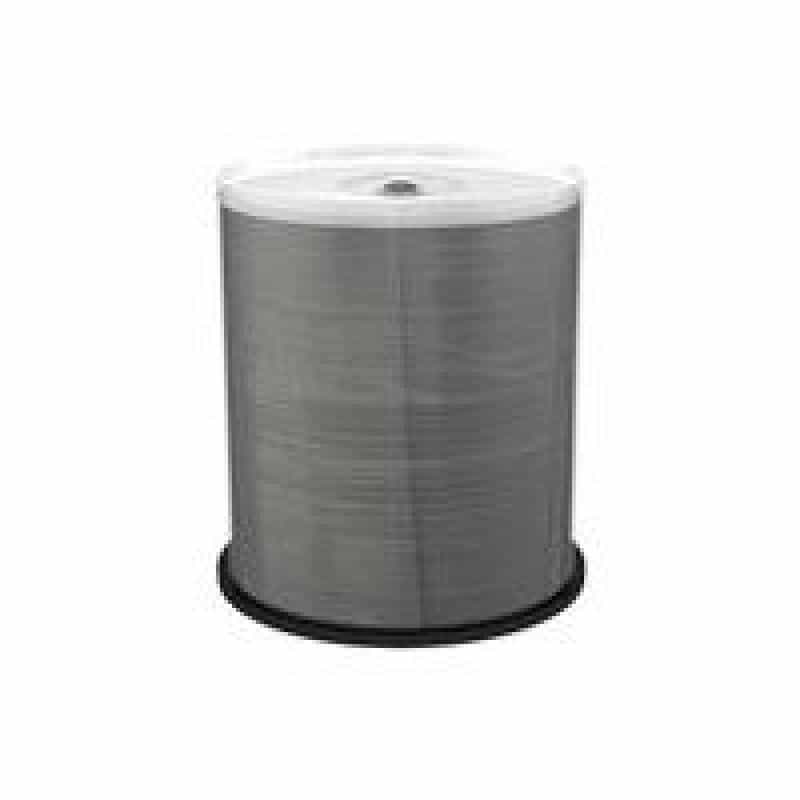 CD-R 700MB 100er Spindel 52x CD-R 700MB 100er Spindel 52x