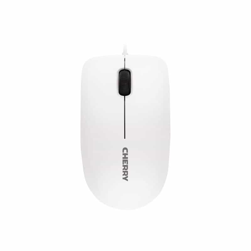 Cherry MC 1000 Corded Mouse grau Cherry MC 1000 Corded Mouse grau