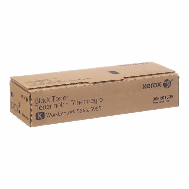 XEROX WorkCentre 5945i/5955i 2er Pack Schwarz Tonerpatrone Sold XEROX WorkCentre 5945i/5955i 2er Pack Schwarz Tonerpatrone Sold