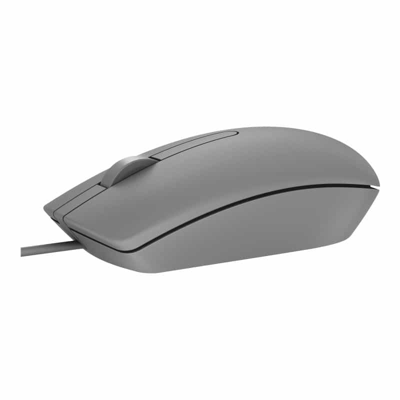 DELL OPTICAL MOUSE MS116 DELL OPTICAL MOUSE MS116