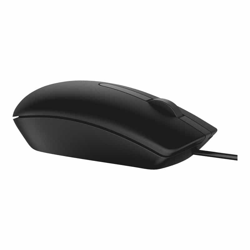 DELL OPTICAL MOUSE MS116 DELL OPTICAL MOUSE MS116