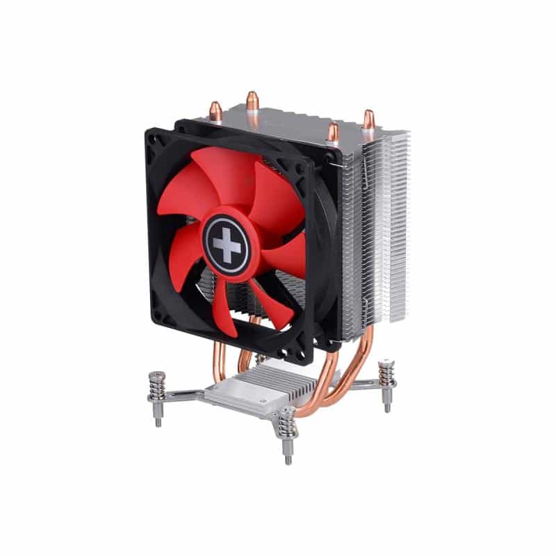 XILENCEPOWER Xilence CPU Kühler I402 für Intel XILENCEPOWER Xilence CPU Kühler I402 für Intel