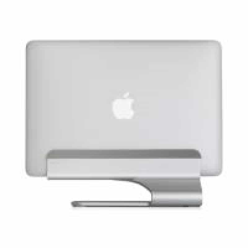 RAIN DESIGN mTower Staender MacBook Pro u Air Standfuss MacBook Retina solide Alu Design massiv Plat RAIN DESIGN mTower Staender MacBook Pro u Air Standfuss MacBook Retina solide Alu Design massiv Plat
