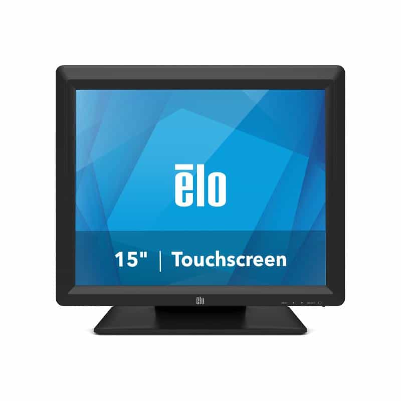 ET1517L TOUCHDISPLAY ET1517L TOUCHDISPLAY