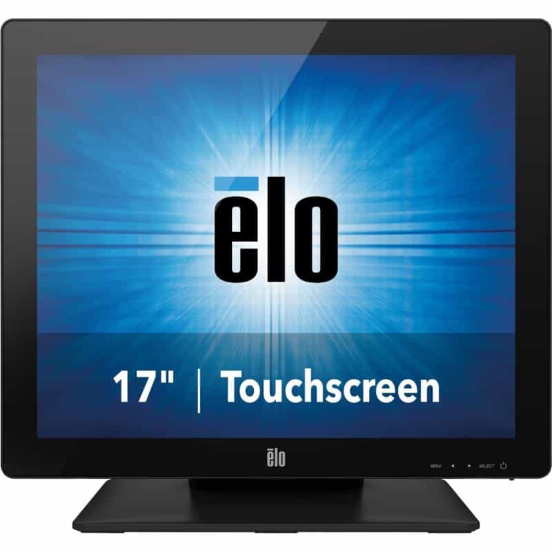 1717L, 17, desktop touch, AT 1717L, 17, desktop touch, AT