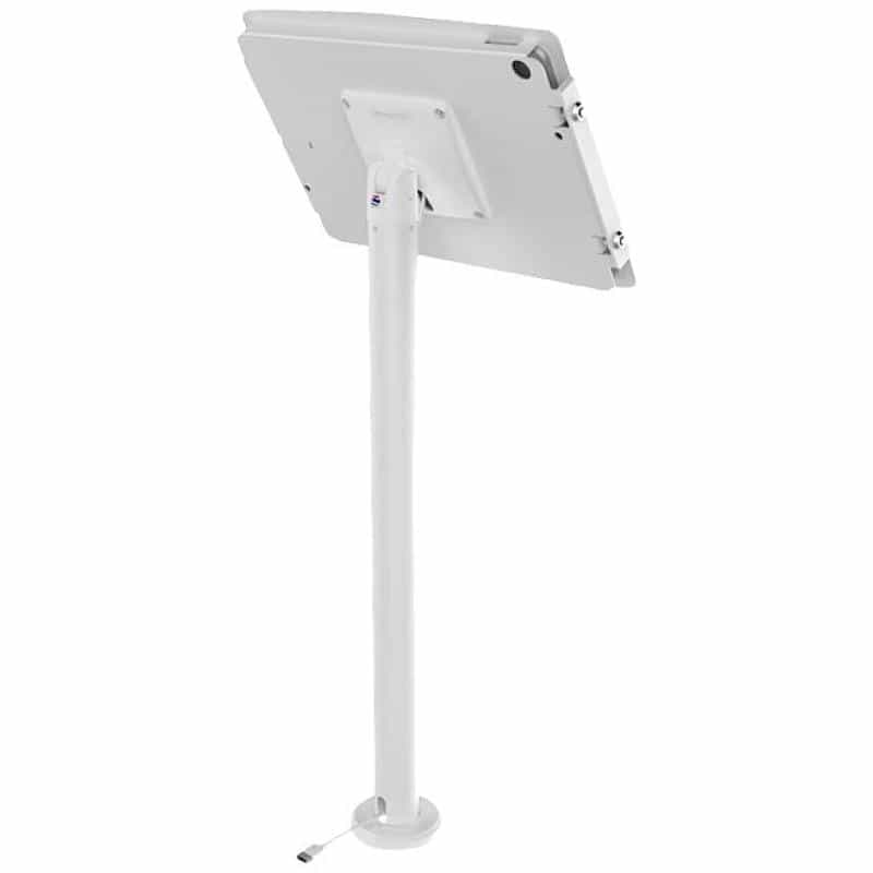 Rise Pole 20 cm Vesa Compatible Rota Rise Pole 20 cm Vesa Compatible Rota