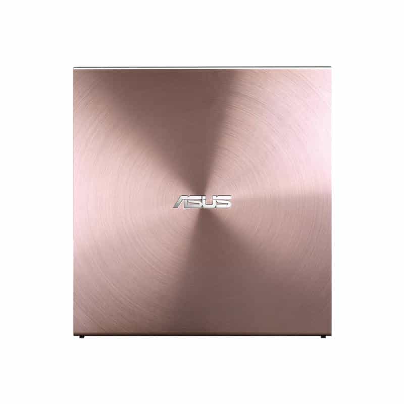 ASUS DVW ASUS SDRW-08U5S-U EXT Slim USB UltraDrive Rosa ZEN extern retail ASUS DVW ASUS SDRW-08U5S-U EXT Slim USB UltraDrive Rosa ZEN extern retail