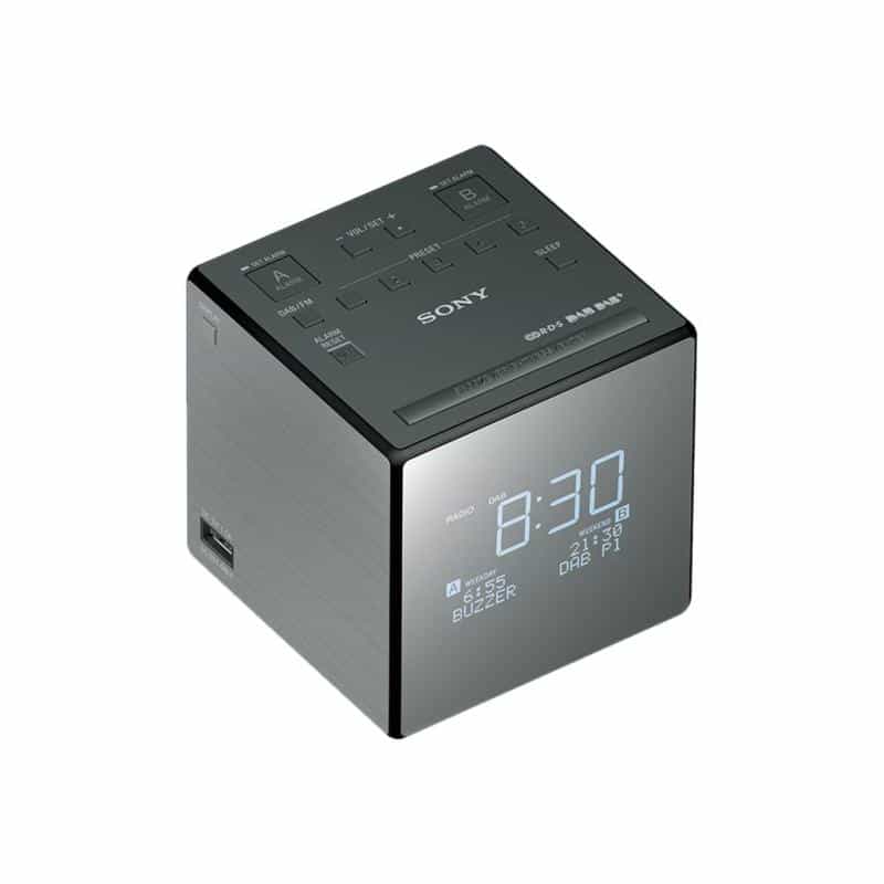 SONY XRD-C1DBP bk SONY XRD-C1DBP bk
