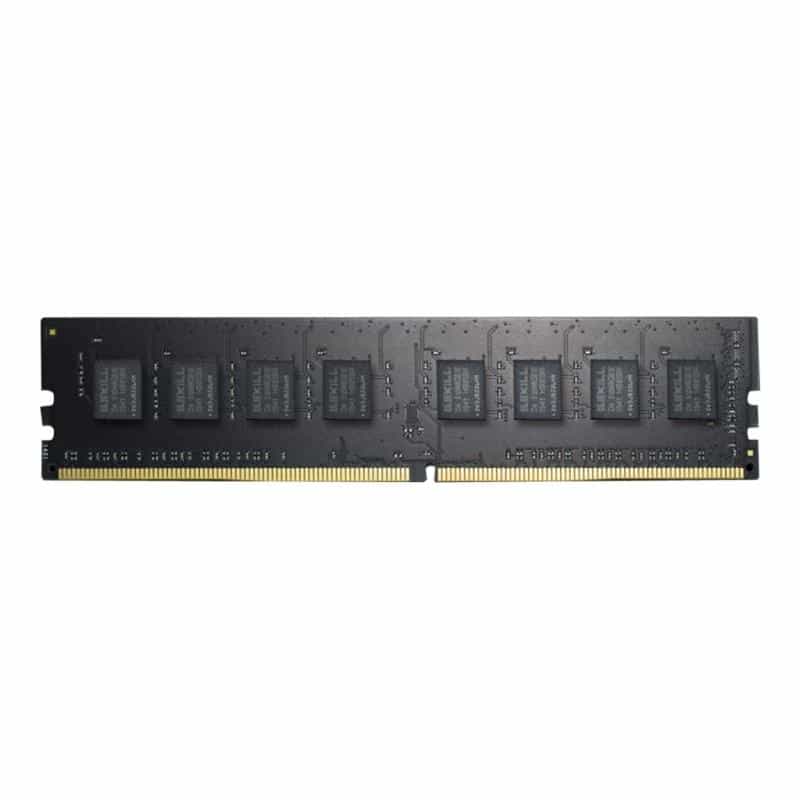 4GB PC-2133 CL15 G.Skill KIT Value 4 4GB PC-2133 CL15 G.Skill KIT Value 4