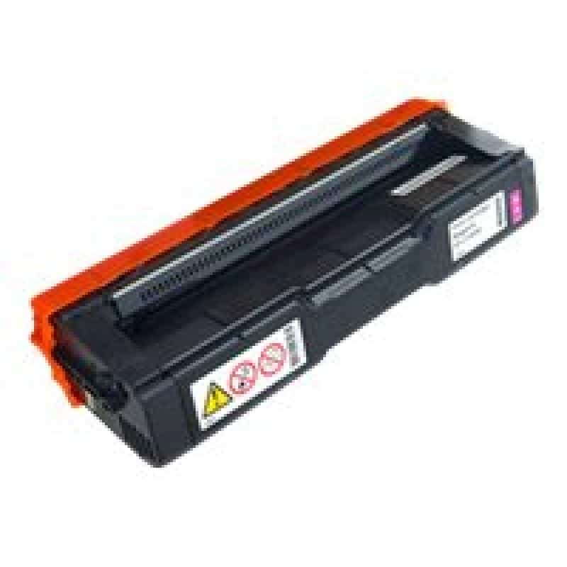 RICOH Magenta Tonerpatrone RICOH Magenta Tonerpatrone