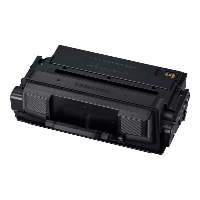 SAMSUNG MLT D201L Schwarz Tonerpatrone SAMSUNG MLT D201L Schwarz Tonerpatrone