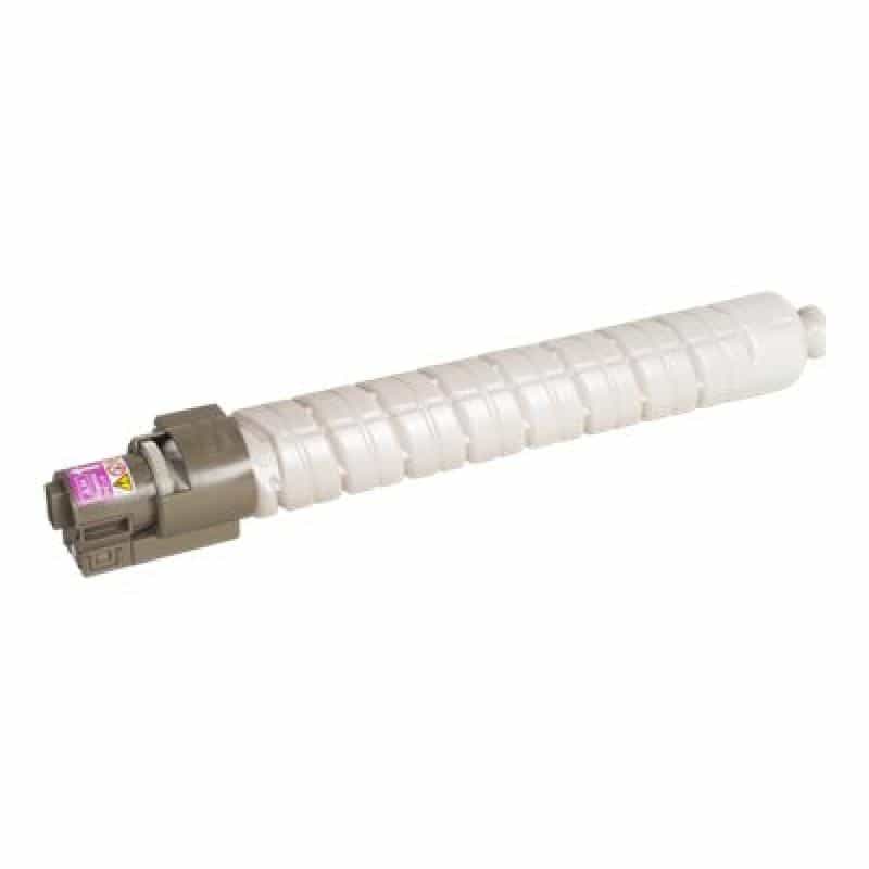 RICOH MP C4500A Magenta Tonerpatrone RICOH MP C4500A Magenta Tonerpatrone