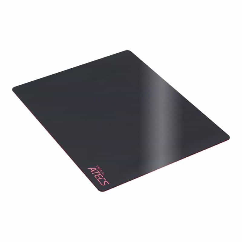 SPEED-LINK Spee ATECS Soft Gaming Mousepad L bk SPEED-LINK Spee ATECS Soft Gaming Mousepad L bk